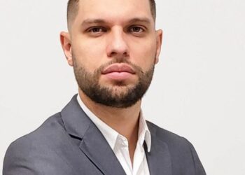 Professor Lucas Bitencourt assume Secretaria Municipal de Educação