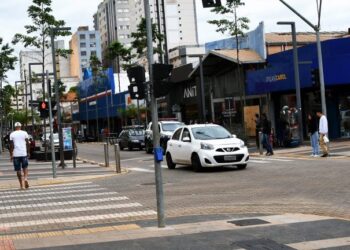 Comércio e serviços puxam PIB de Campo Grande para cima que deve crescer 5%