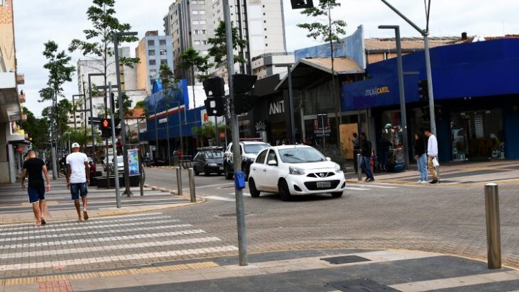 Comércio e serviços puxam PIB de Campo Grande para cima que deve crescer 5%