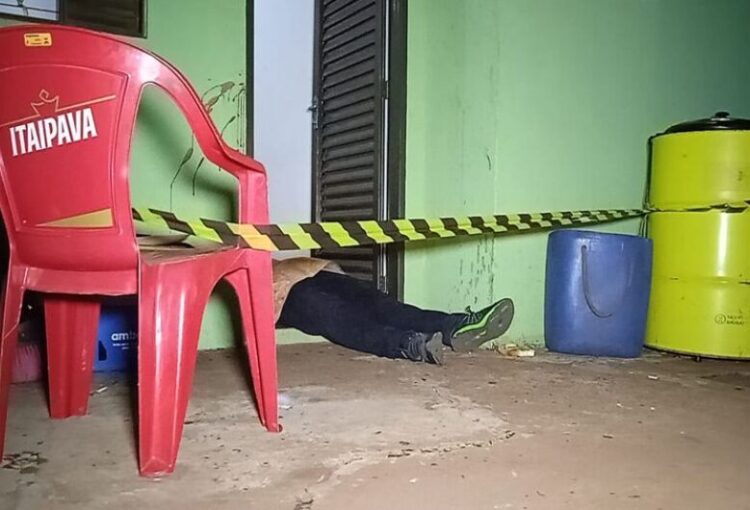Polícia prende 3 que mataram Anderson para vingar morte de membro de facção criminosa