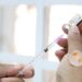 MS recebe primeira remessa de vacinas Pfizer Baby contra a Covid-19