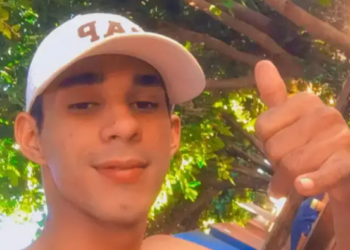 Polícia prende homem que matou Fábio dos Santos com garrafa de vidro em frente a bar