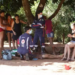 Irmão que matou o outro no Bairro Izabel Garden disse que agiu em legítima defesa
