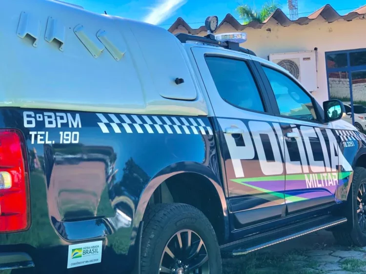 Vizinho é preso por estuprar menina de sete anos em Corumbá