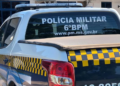 Casal conhecido por furtar é preso em mercado levando picanha, mussarela e cocada cremosa