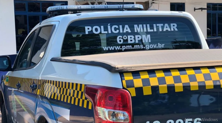 Casal conhecido por furtar é preso em mercado levando picanha, mussarela e cocada cremosa