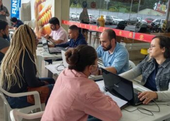 Ação de Emprego tem mais de 100 oportunidades para contratação imediata nesta quarta