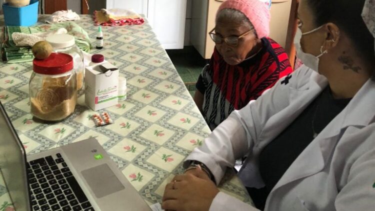 Teleinterconsulta em Campo Grande possibilita atendimento médico na casa do paciente