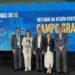 Campo Grande é destaque do Centro-Oeste no prêmio Cidades Amigas do 5G