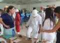 Unidades de saúde realizam ações para alertar sobre os cuidados com a saúde do homem