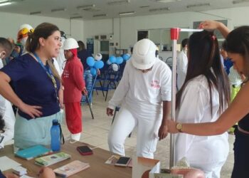 Unidades de saúde realizam ações para alertar sobre os cuidados com a saúde do homem