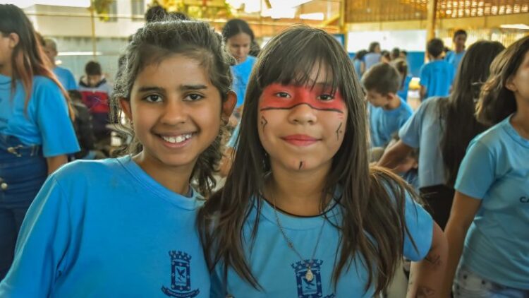 Confirmação da matrícula para alunos da Reme começa dia 17 de novembro