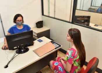 Feirão de Oportunidades acontece no dia 25 de novembro com mais de 500 vagas de emprego