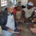Prefeitura e Agraer capacitam mulheres da Comunidade Quilombola Buriti para produzir panetone no Natal