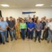 Prefeita Adriane Lopes dá posse aos membros do Conselho Municipal de Desenvolvimento Rural Sustentável