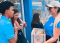 Com aulões, entrega de kits e divulgação de cursos, Prefeitura faz ação a candidatos do Enem