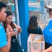 Com aulões, entrega de kits e divulgação de cursos, Prefeitura faz ação a candidatos do Enem