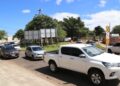 Definida empresa que vai fazer obra de reordenamento de rotatória da Três Barras