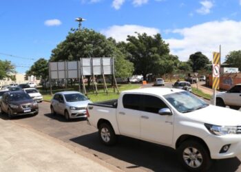Definida empresa que vai fazer obra de reordenamento de rotatória da Três Barras