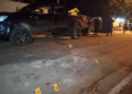 “Lenda do Pantanal” é executado em MS por dupla de moto, após estacionar Hilux