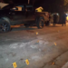 “Lenda do Pantanal” é executado em MS por dupla de moto, após estacionar Hilux