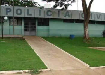 Filho de 15 anos mata o próprio pai a golpes de faca em cidade do interior de MS