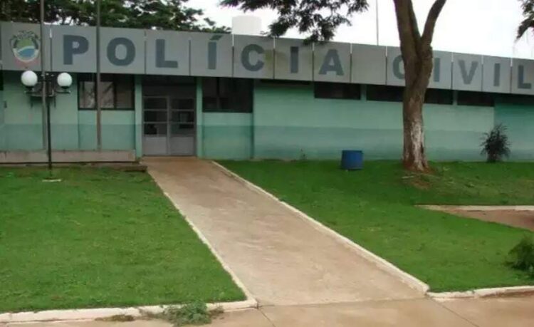 Filho de 15 anos mata o próprio pai a golpes de faca em cidade do interior de MS