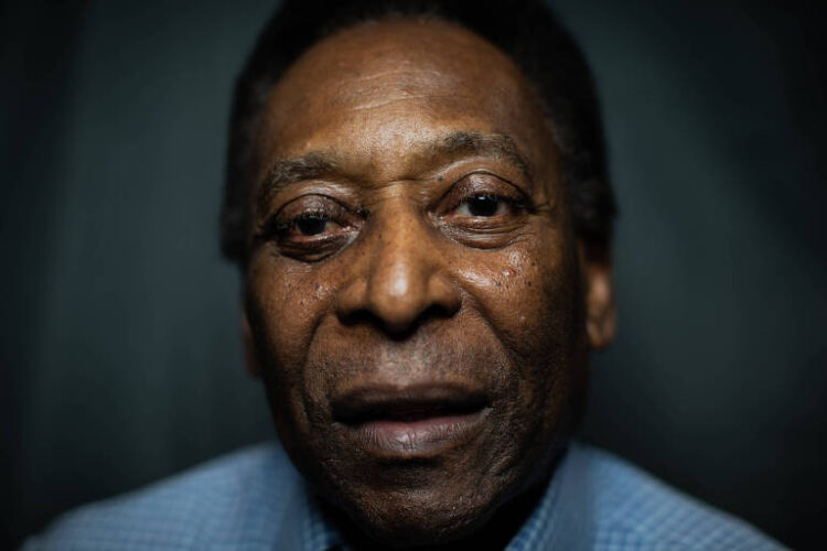 O que fazer para prevenir e detectar cedo um câncer como o do Pelé!?