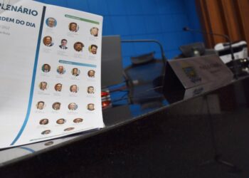 Aprovada em redação final na Assembleia, Lei Orçamentária Anual segue à sanção