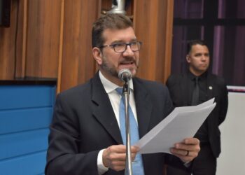 Lei: Publicação altera permissão a exercício de cultos afro-brasileiros em MS