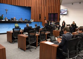 Ordem do Dia: ALEMS aprova alteração em lei para mais proteção aos idosos