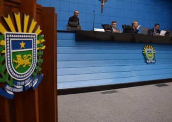 Novos deputados começam o ano com salário de quase R$ 30 mil, após projeto de lei na ALEMS