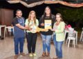 Prefeitura entrega contratos de regularização fundiária para 98 famílias no Nova Vivendas