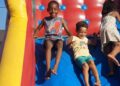 Hoje tem Natal no Aero Rancho, 14 de julho, Praça Ary Coelho e Cidade do Natal