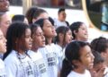 Celebração de Natal na Cassems é marcada por campanha para doar sangue e apresentações culturais