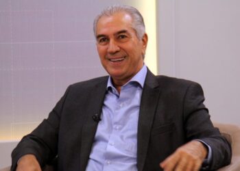 Governador diz que economia de MS dobrou em 8 anos e governo deixa R$ 1,5 bilhão em caixa