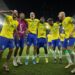 Servidores de MS serão liberados mais cedo hoje para jogo do Brasil