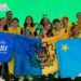 Equipe TechVikings conquista vaga na fase nacional do Torneio de Robótica do Sesi