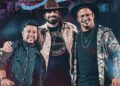 SambaPop lança “Atura ou Surta” com participação do cantor Loubet