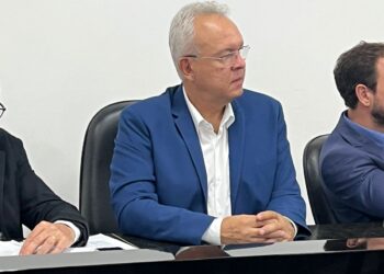 Chiquinho Assis deixa diretoria do Sindifiscal/MS depois de consolidar imagem do fiscal tributário estadual