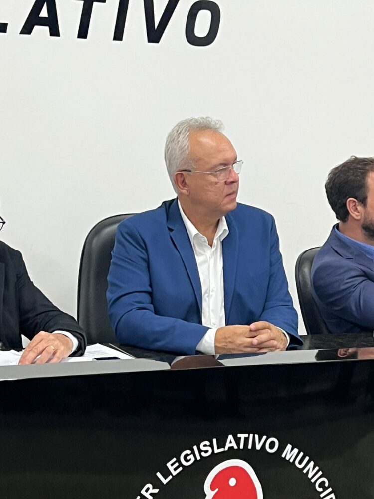 Chiquinho Assis deixa diretoria do Sindifiscal/MS depois de consolidar imagem do fiscal tributário estadual