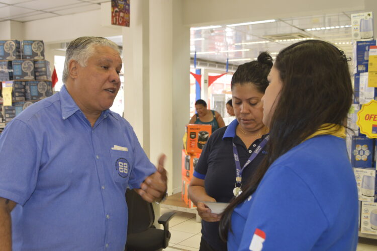 Sindicato reforça o fechamento  do comércio dias 25 e 1º do ano em Campo Grande