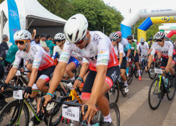 Bonito 21K reuniu mais de 2 mil atletas para grande celebração ao esporte