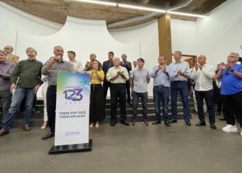 Piscina olímpica do Parque Ayrton Senna terá investimento de R$ 5 milhões do Governo do Estado