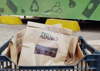 Ação com doação de adubos na Capital vai até dia 16