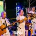 23ª edição do Sarau no Parque teve grupo Acaba e diversas outras atrações que animaram público