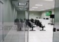 Detran do Pátio Central reabre com atendimento exclusivo para convocados da CNH Social