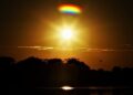 Sábado de sol e pancadas de chuva em Mato Grosso do Sul