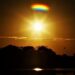 Sábado de sol e pancadas de chuva em Mato Grosso do Sul
