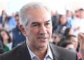 Reinaldo Azambuja conclui governo com mais de 70% de aprovação